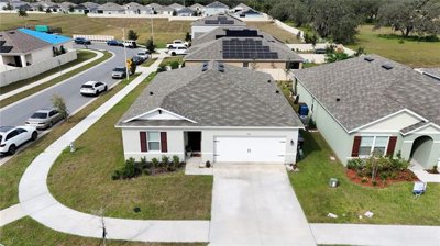 1 - Haines City, House
