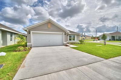 1 - Haines City, House