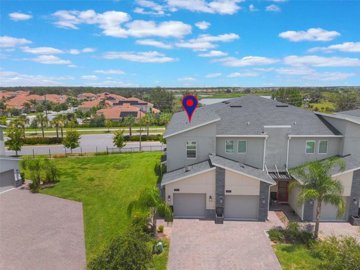 1 - Davenport, Townhouse