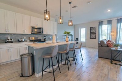 1 - Davenport, Townhouse
