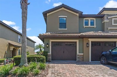 1 - Davenport, Townhouse