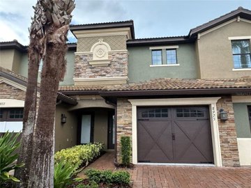 1 - Davenport, Townhouse