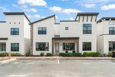 1 - Davenport, Townhouse