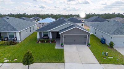 1 - Haines City, House