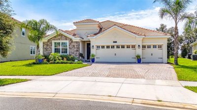 1 - Davenport, Townhouse