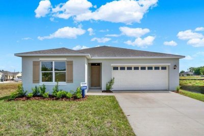 1 - Haines City, House