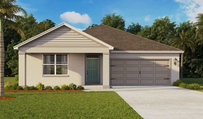 1 - Haines City, House