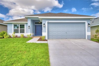 1 - Haines City, House