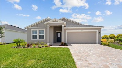 1 - Haines City, House