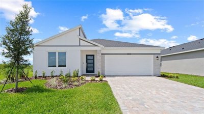 1 - Haines City, House
