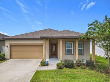 1 - Haines City, House