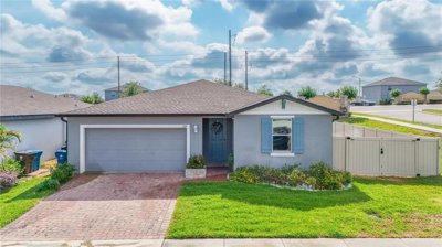 1 - Haines City, House