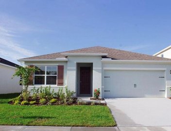 1 - Haines City, House