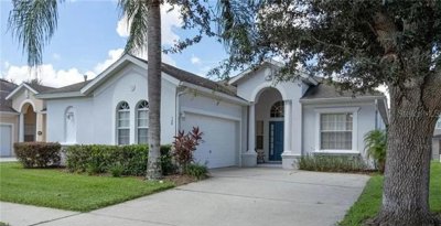 1 - Haines City, House