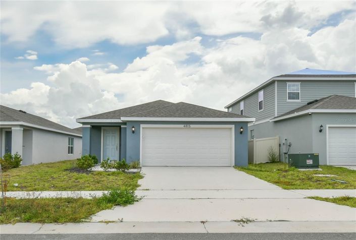 Image No.1-3 Bed House for sale