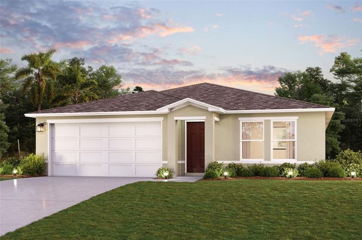 Image No.1-4 Bed House for sale