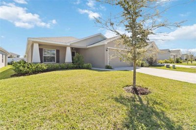 1 - Davenport, House