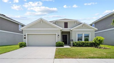 1 - Davenport, House