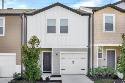 1 - Davenport, Townhouse