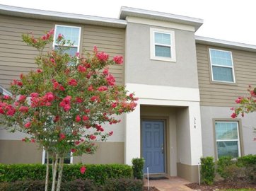 1 - Davenport, Townhouse