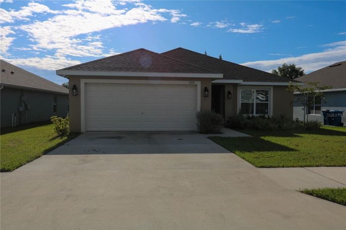 Image No.1-3 Bed House for sale