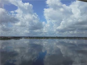 1 - Orlando, Townhouse