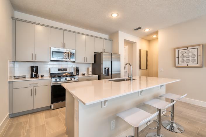 Image No.2-3 Bed Townhouse for sale