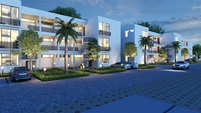 Image No.7-1 Bed Villa for sale