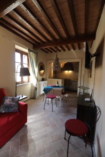 Image No.11-1 Bed Apartment for sale