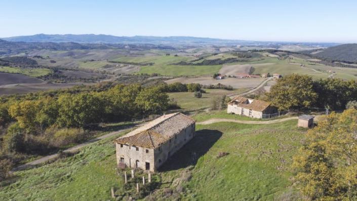 Image No.1-Farmhouse for sale