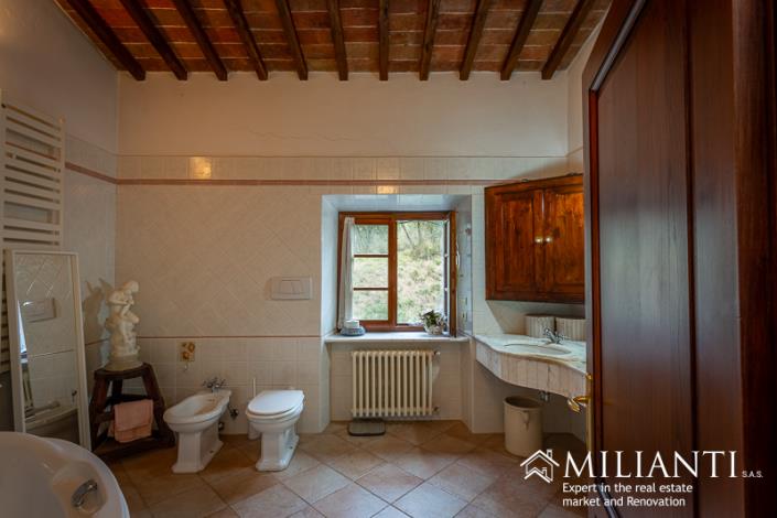 Image No.19-5 Bed Farmhouse for sale