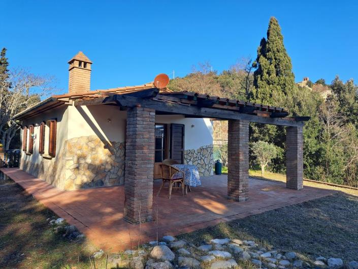 Image No.2-1 Bed House/Villa for sale