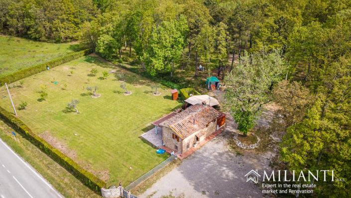 Image No.3-2 Bed Country House for sale