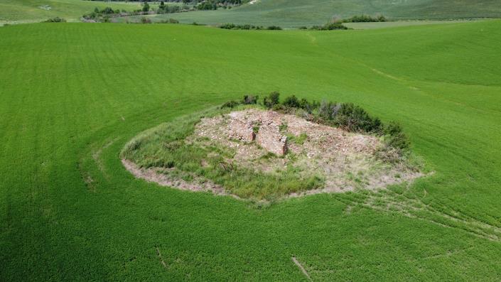 Image No.5-Farmhouse for sale