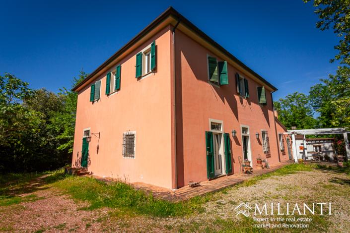 Image No.5-4 Bed Farmhouse for sale