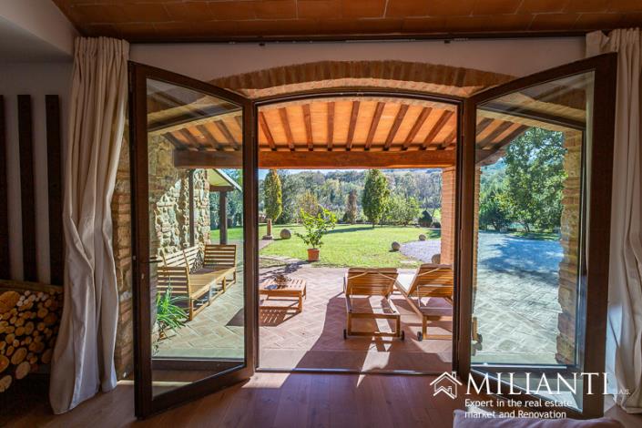 Image No.14-2 Bed Farmhouse for sale