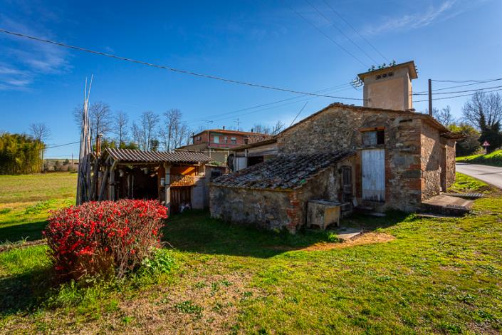 Image No.5-5 Bed Farmhouse for sale