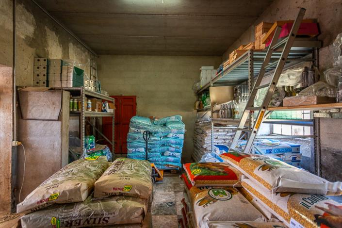 Image No.50-5 Bed Farmhouse for sale