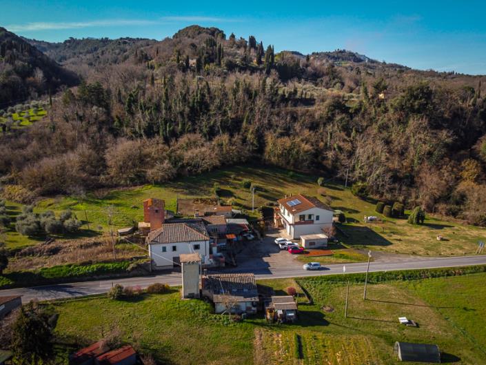 Image No.54-5 Bed Farmhouse for sale