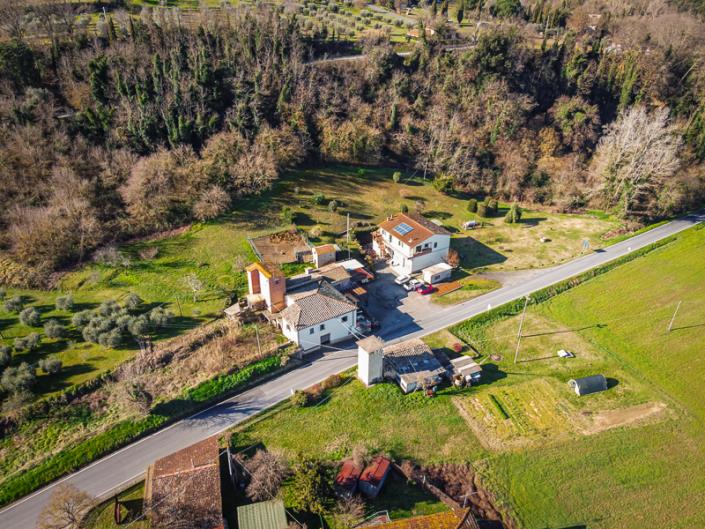 Image No.55-5 Bed Farmhouse for sale