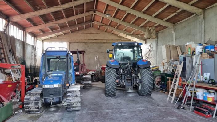 Image No.20-7 Bed Country Property for sale