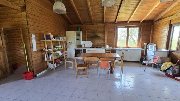 Image No.20-2 Bed Farmhouse for sale