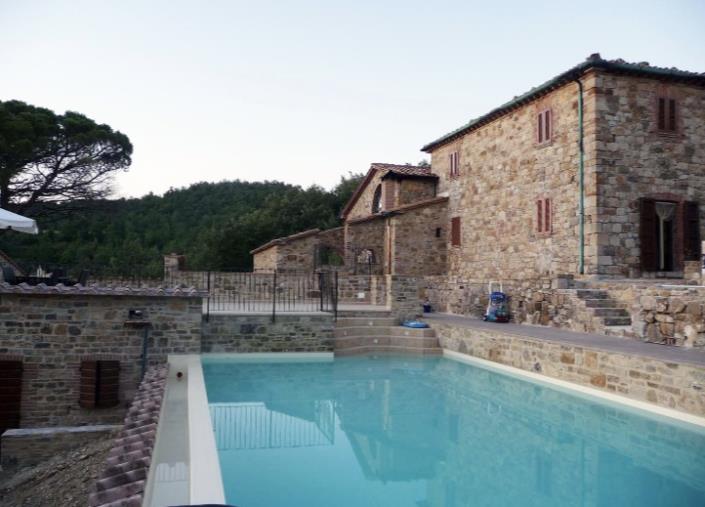 Image No.3-7 Bed Farmhouse for sale