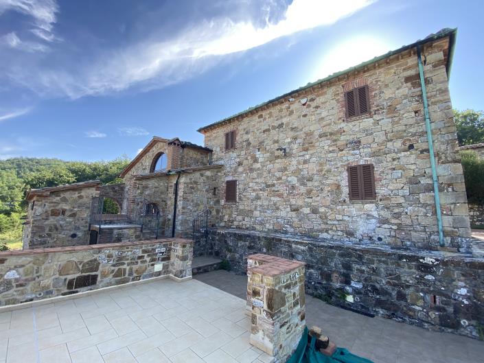 Image No.38-7 Bed Farmhouse for sale