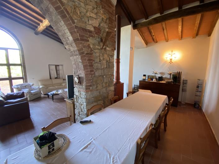 Image No.44-7 Bed Farmhouse for sale