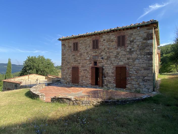 Image No.43-7 Bed Farmhouse for sale