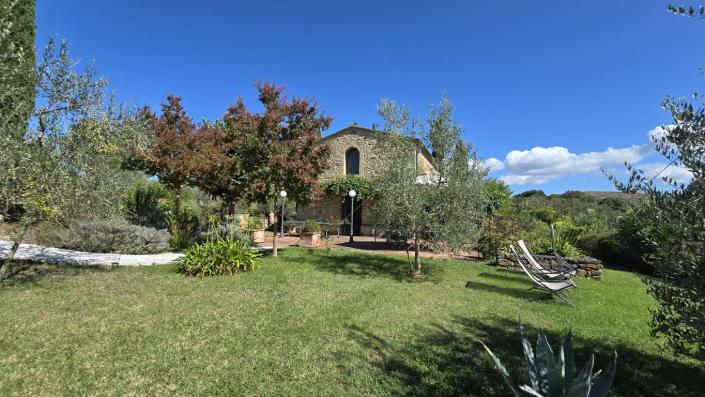 Image No.50-4 Bed Barn for sale