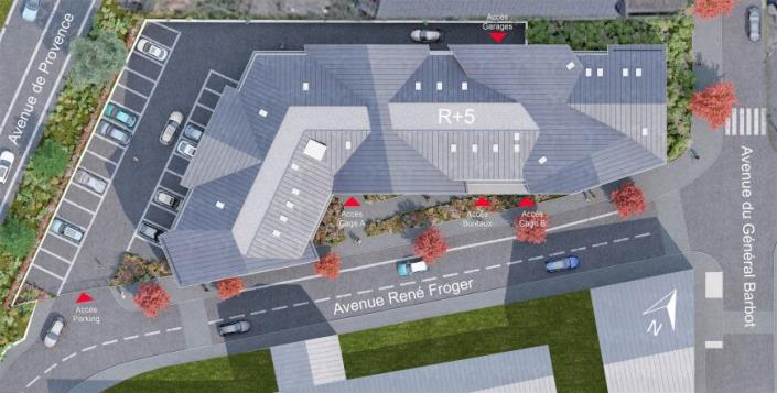 Image No.5-2 Bed Apartment for sale