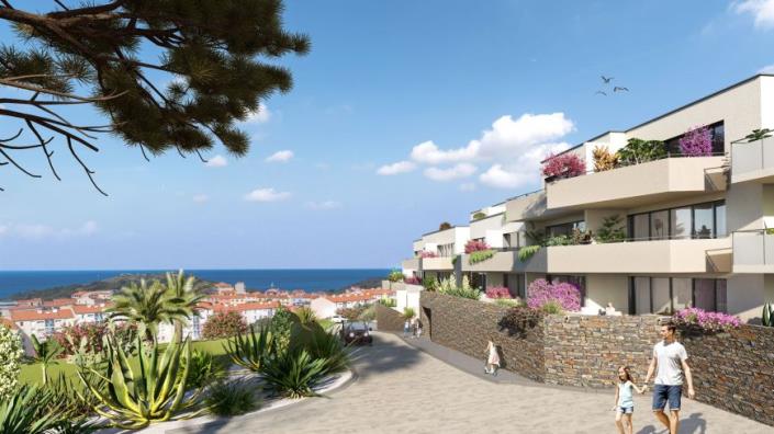 Image No.2-3 Bed Apartment for sale