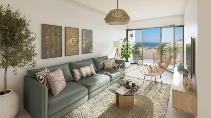 Image No.3-3 Bed Apartment for sale